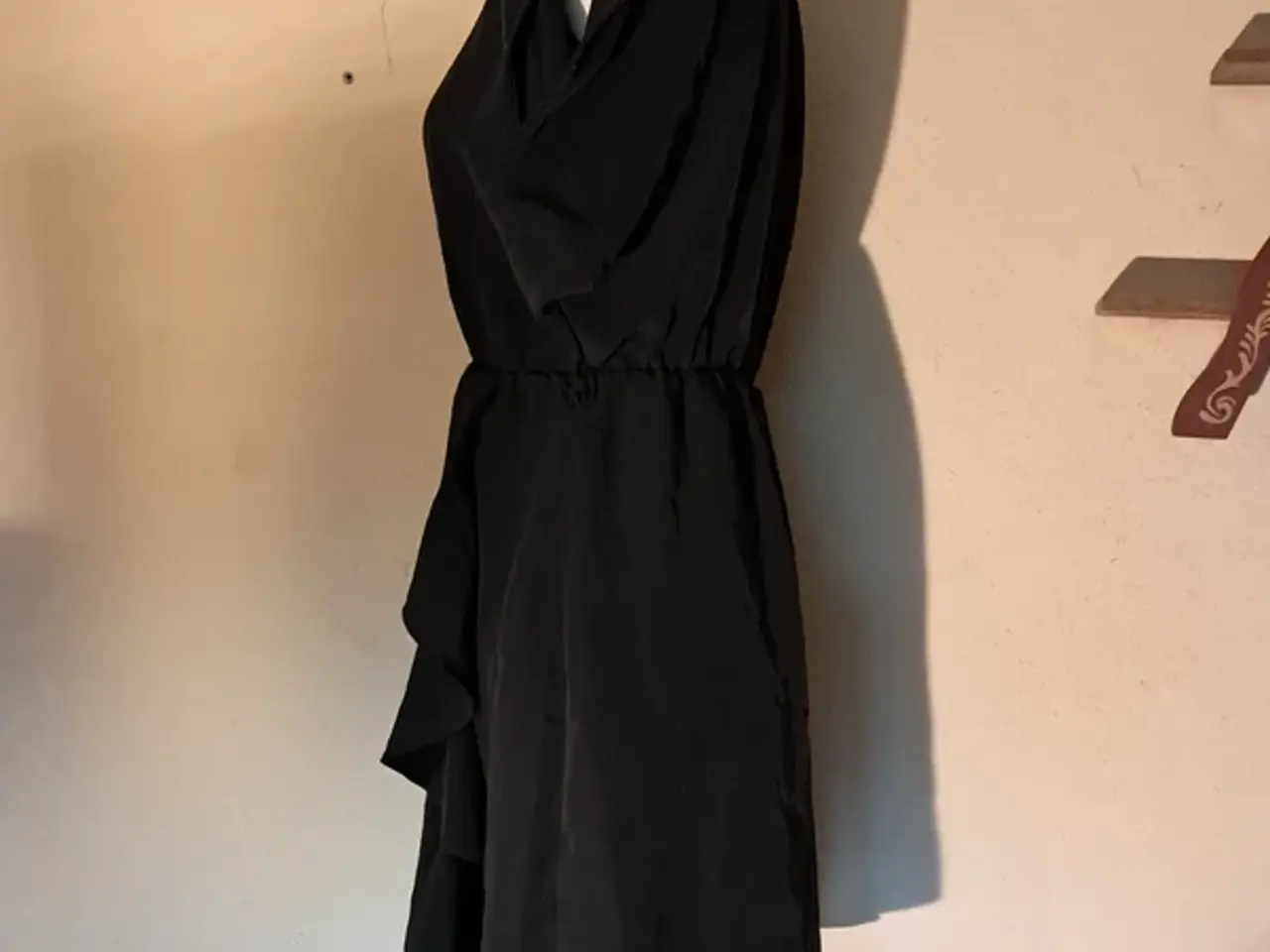 Billede 2 - H&M str. 36 kjole