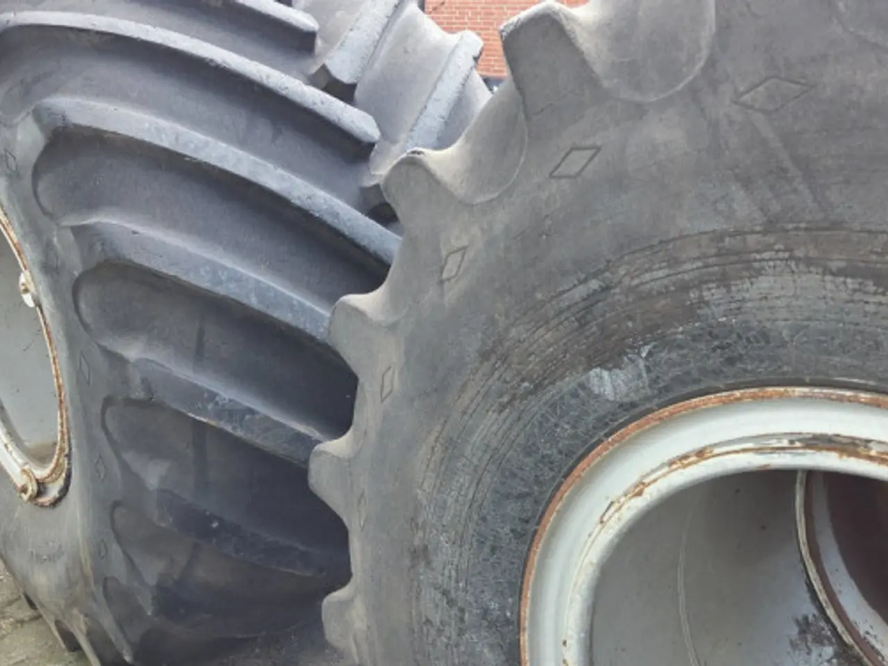 Billede 13 - 25" 66X43.00-25