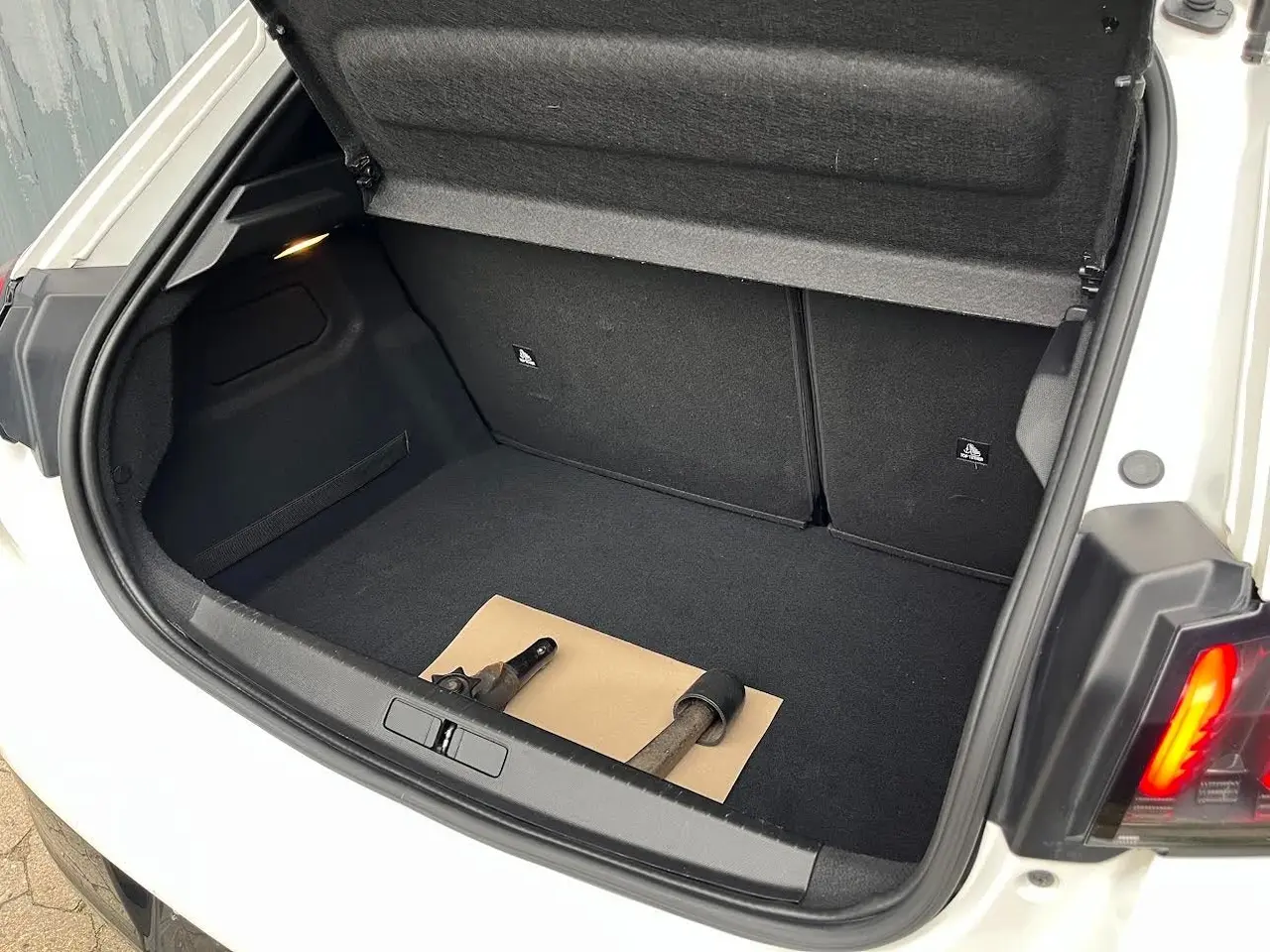 Billede 14 - Peugeot 208 1,2 PureTech 100 Edition:210+