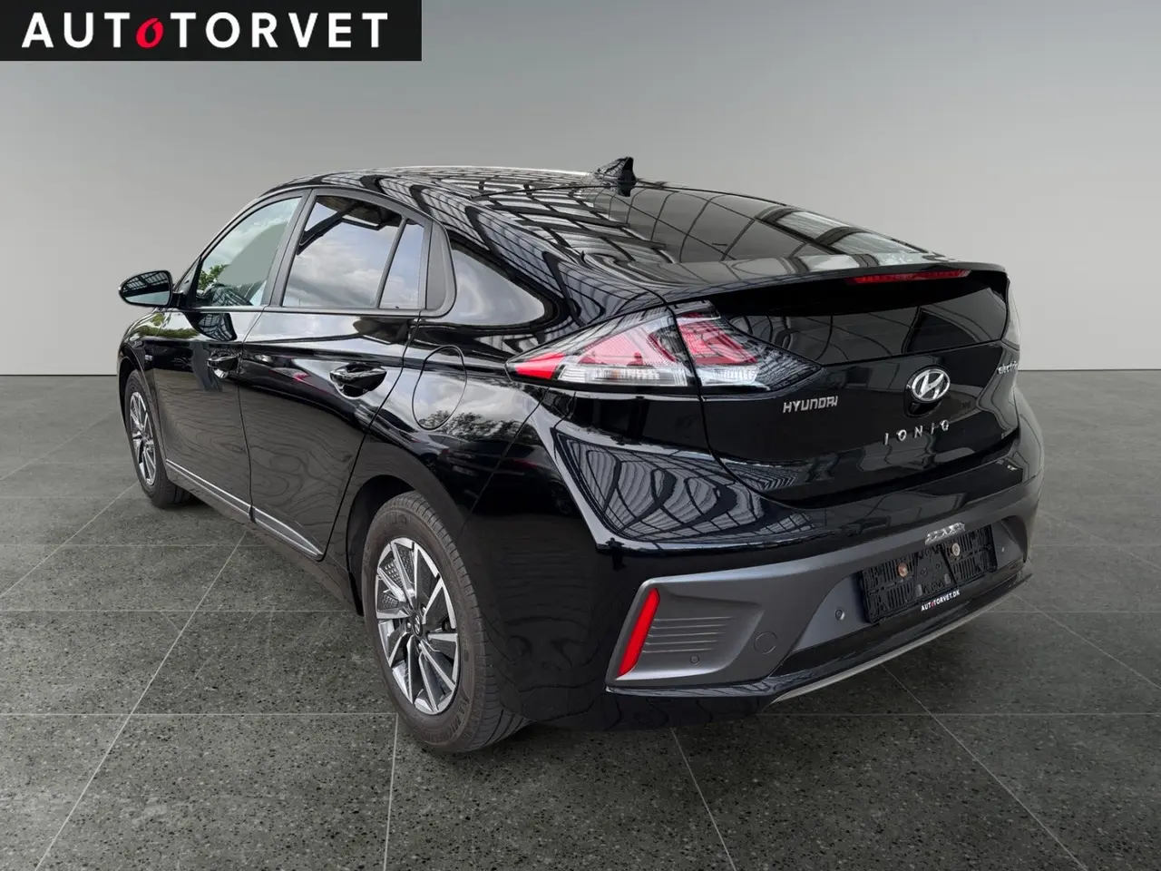 Billede 3 - Hyundai Ioniq 40 EV Trend