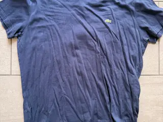 Lacoste T-shirts str. L