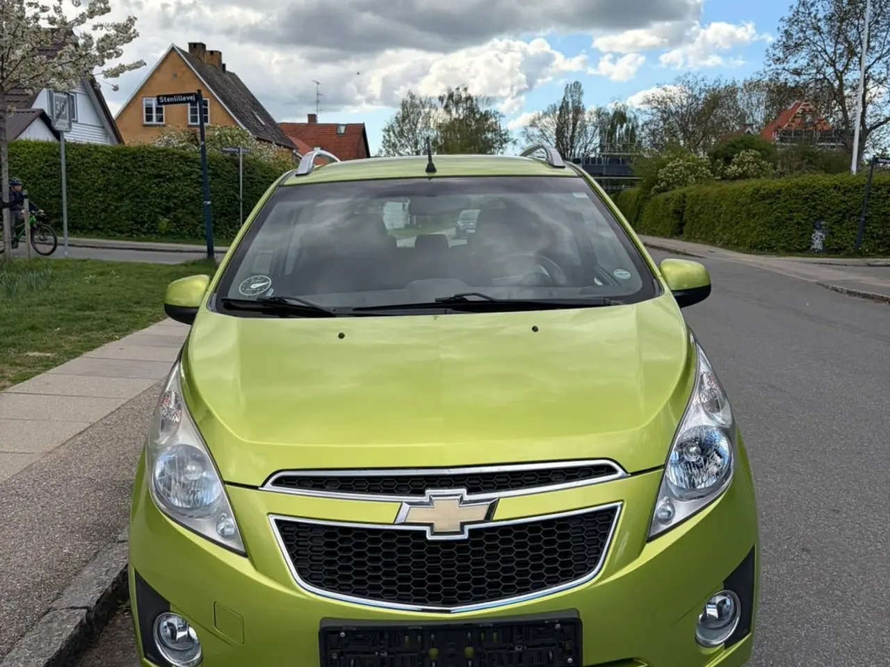 Billede 3 - Chevrolet Spark 1,0 Life+