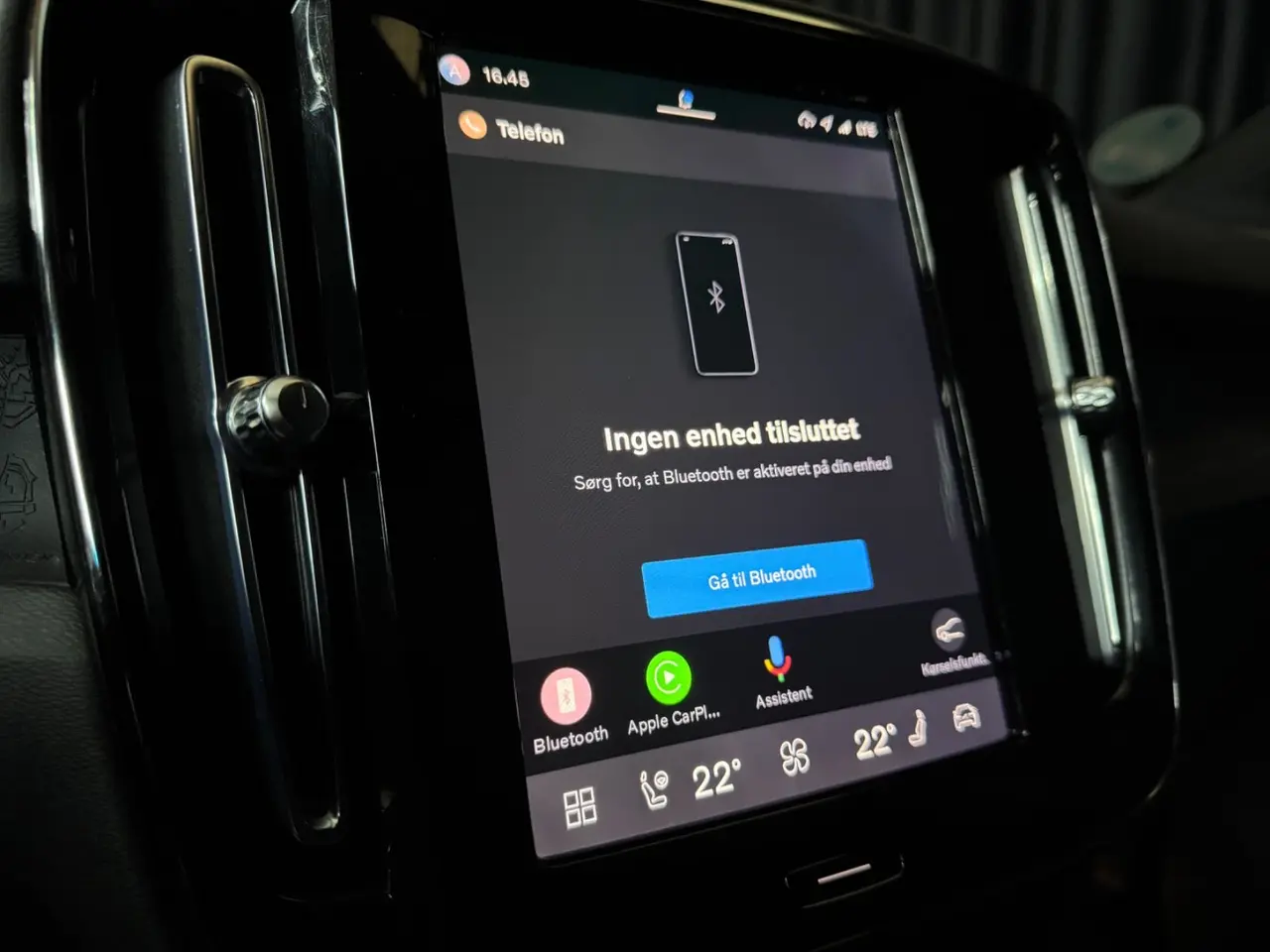 Billede 13 - Volvo XC40 P8 ReCharge Twin Core