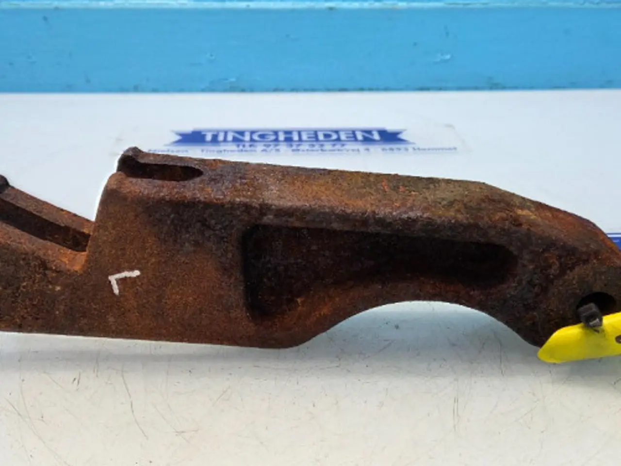 Billede 6 - New Holland FX40 Arm 84000375