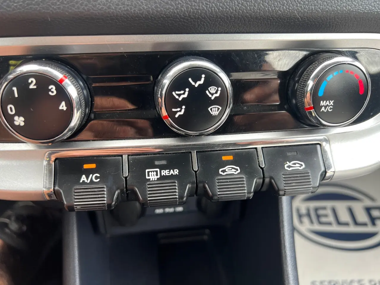 Billede 11 - Kia Rio 1,2 CVVT Active