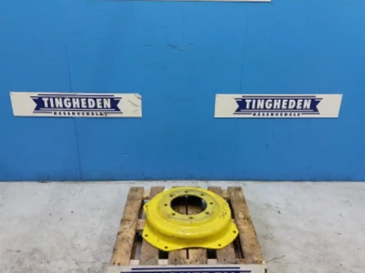 Billede 1 - 28"   W10x28
