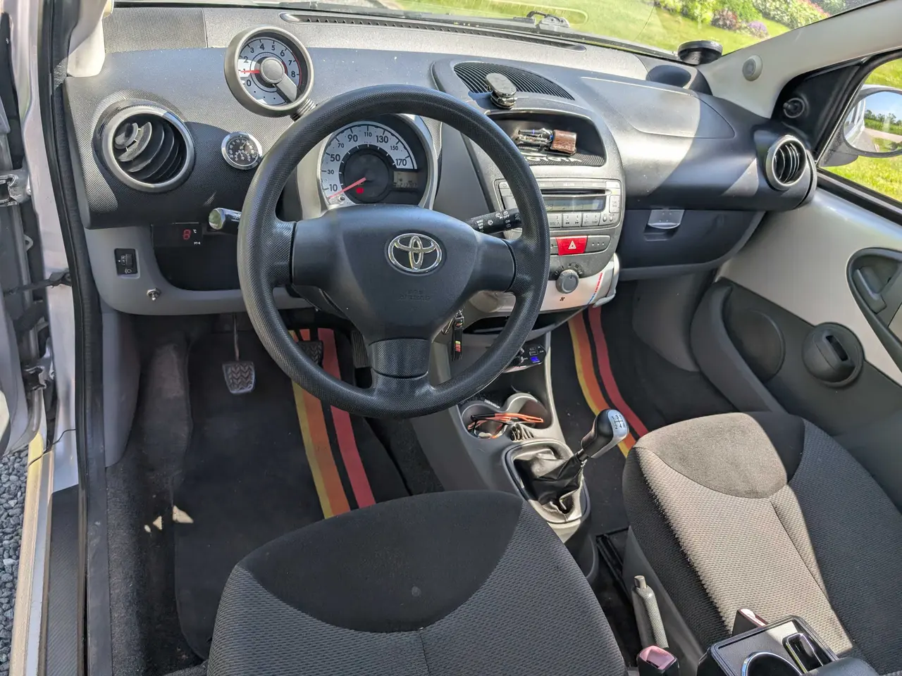 Billede 8 - Toyota aygo