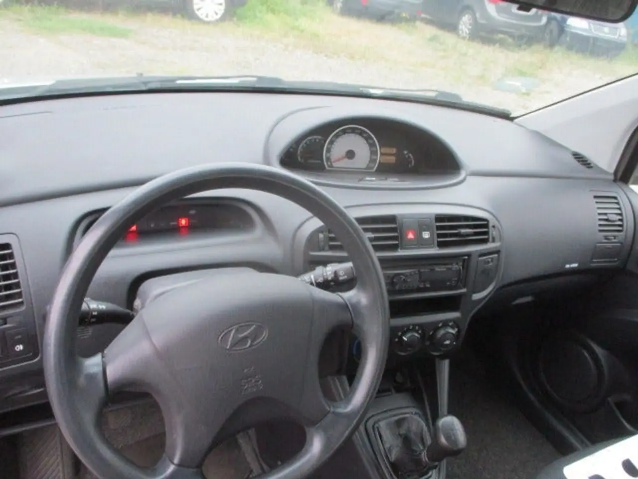Billede 8 - Hyundai Matrix 1,6 GL