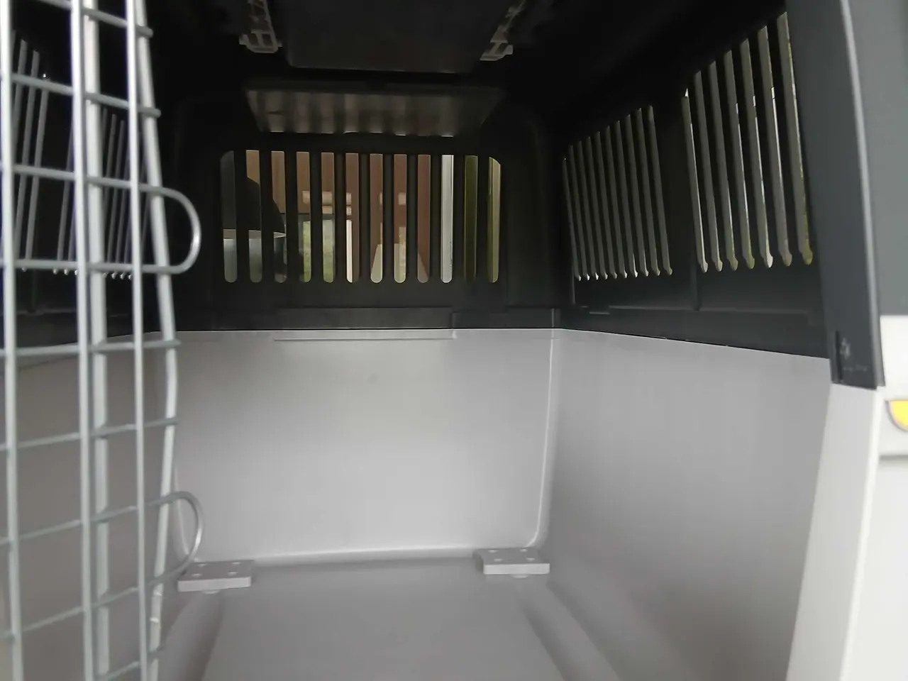 Billede 3 - Transport boks til hunde.