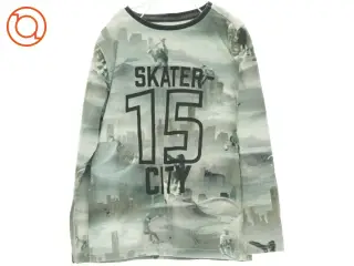 Bluse fra Friends (str. 110 cm)