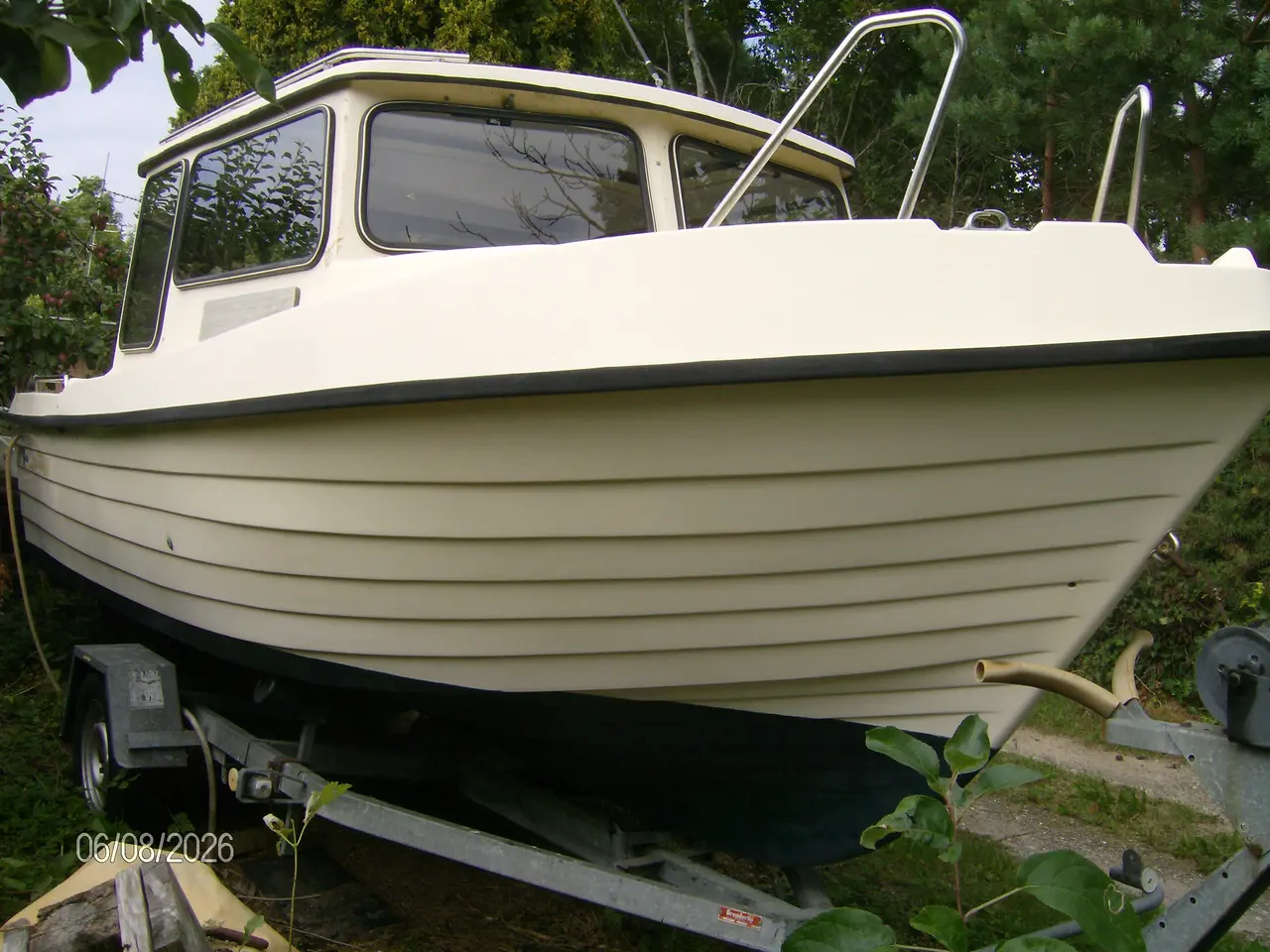 Billede 3 - uttern 6000
