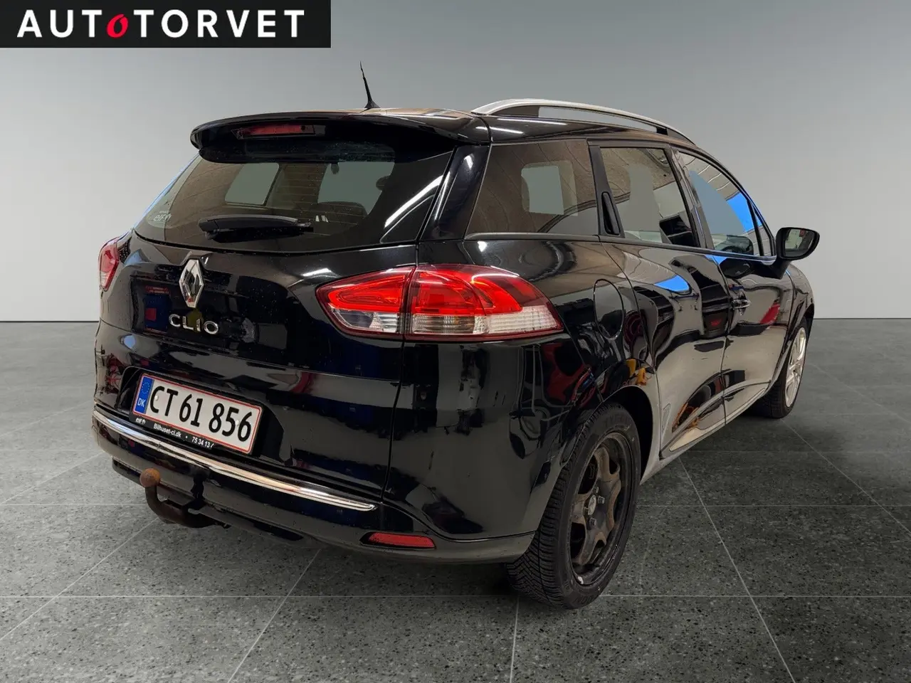 Billede 3 - Renault Clio IV 1,5 dCi 90 Zen