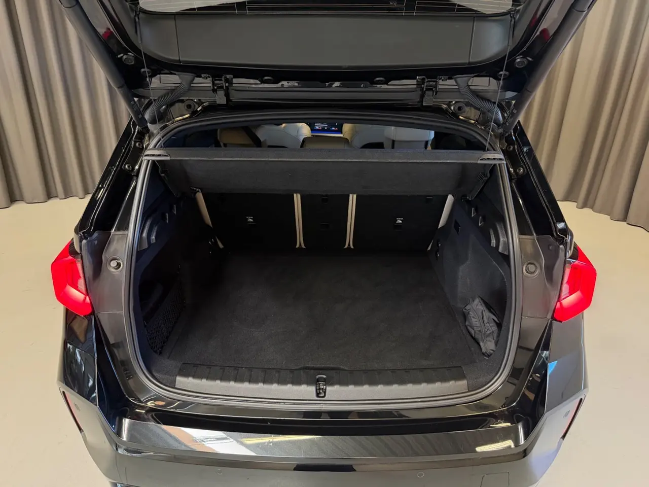 Billede 17 - BMW iX1 xDrive30 Fully Charged M-Sport