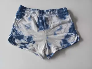 Tie dye shorts str 8