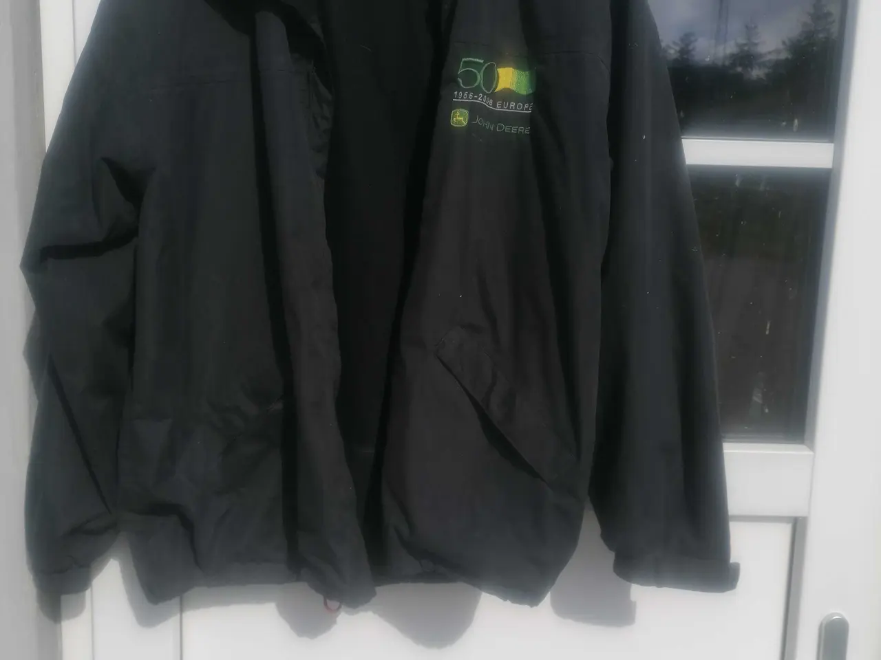 Billede 2 - John Deere Jakke, Skjorter Str XL 