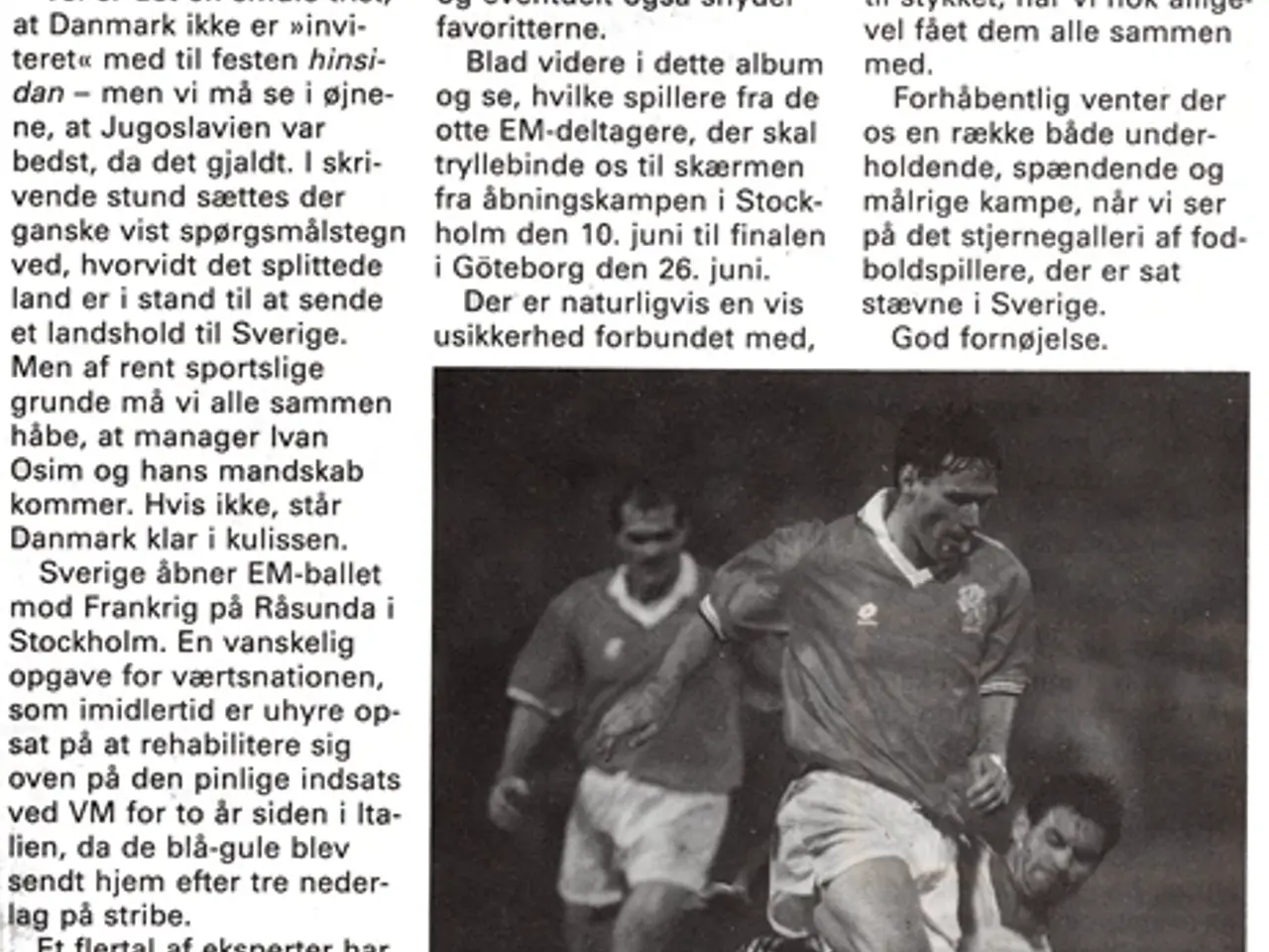 Billede 2 - EM 92