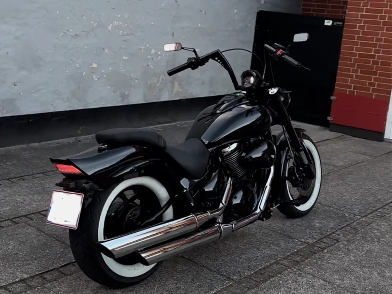 Billede 4 - Suzuki m800