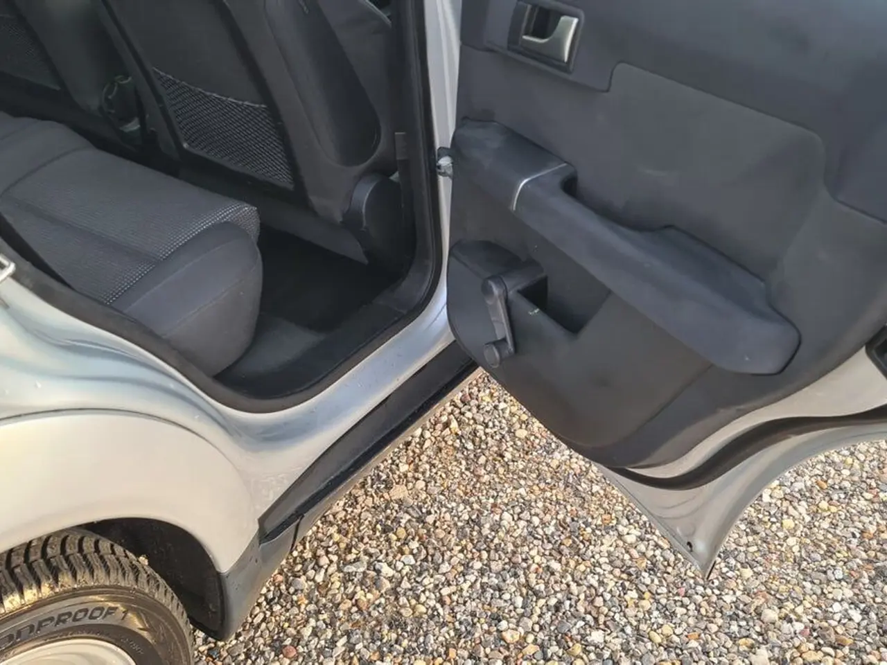 Billede 7 - Audi A2 1,2 TDI 61HK Aut.