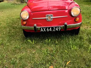 Fiat 600