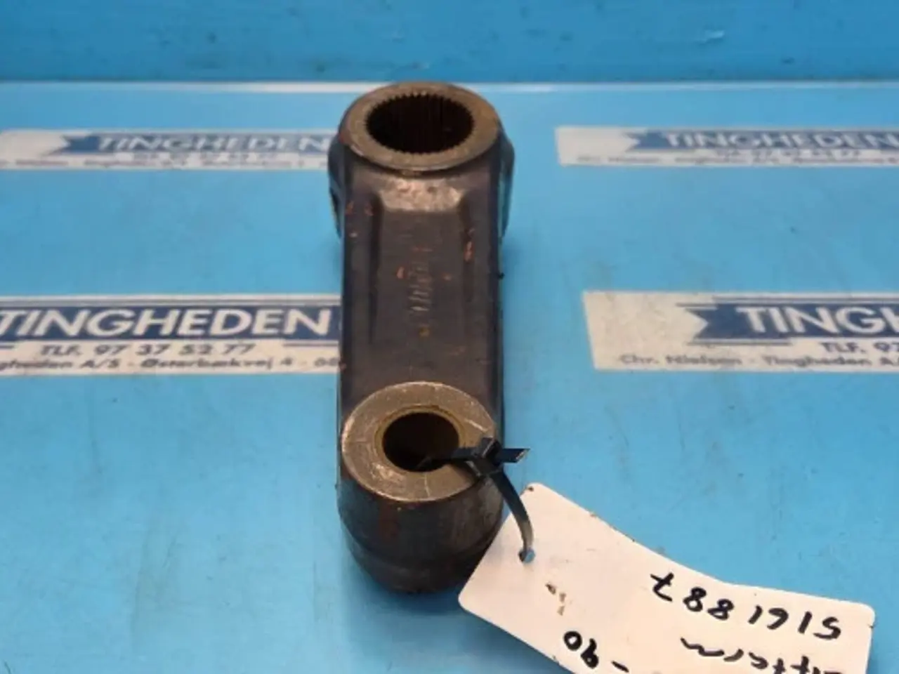 Billede 7 - Fiat 100-90 Liftarm 5161887