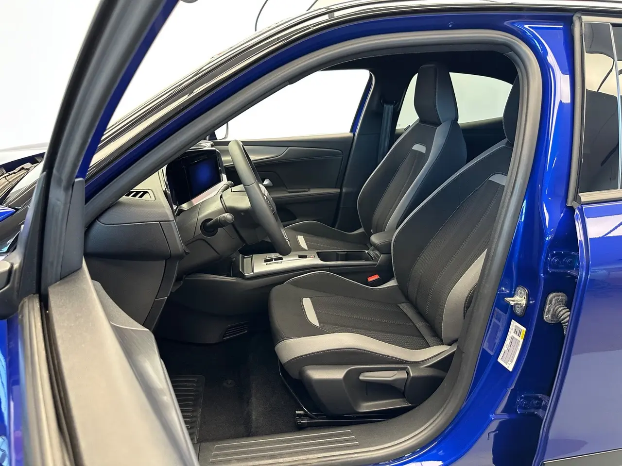 Billede 10 - Opel Mokka-e 54 GS Line