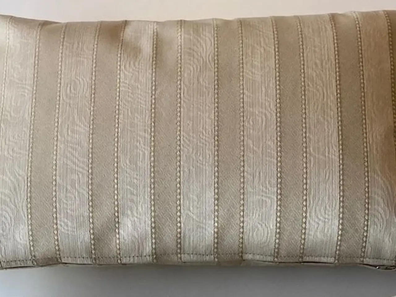 Billede 5 - 3 smukke, nye pyntepuder fra Danish Art Weaving 