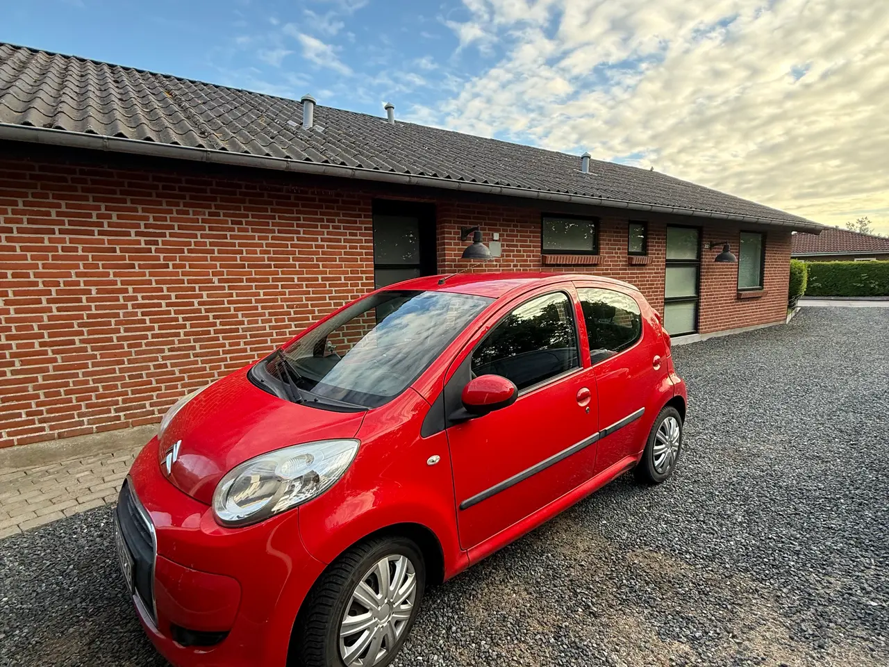 Billede 3 - Citroën C1 med Apple CarPlay