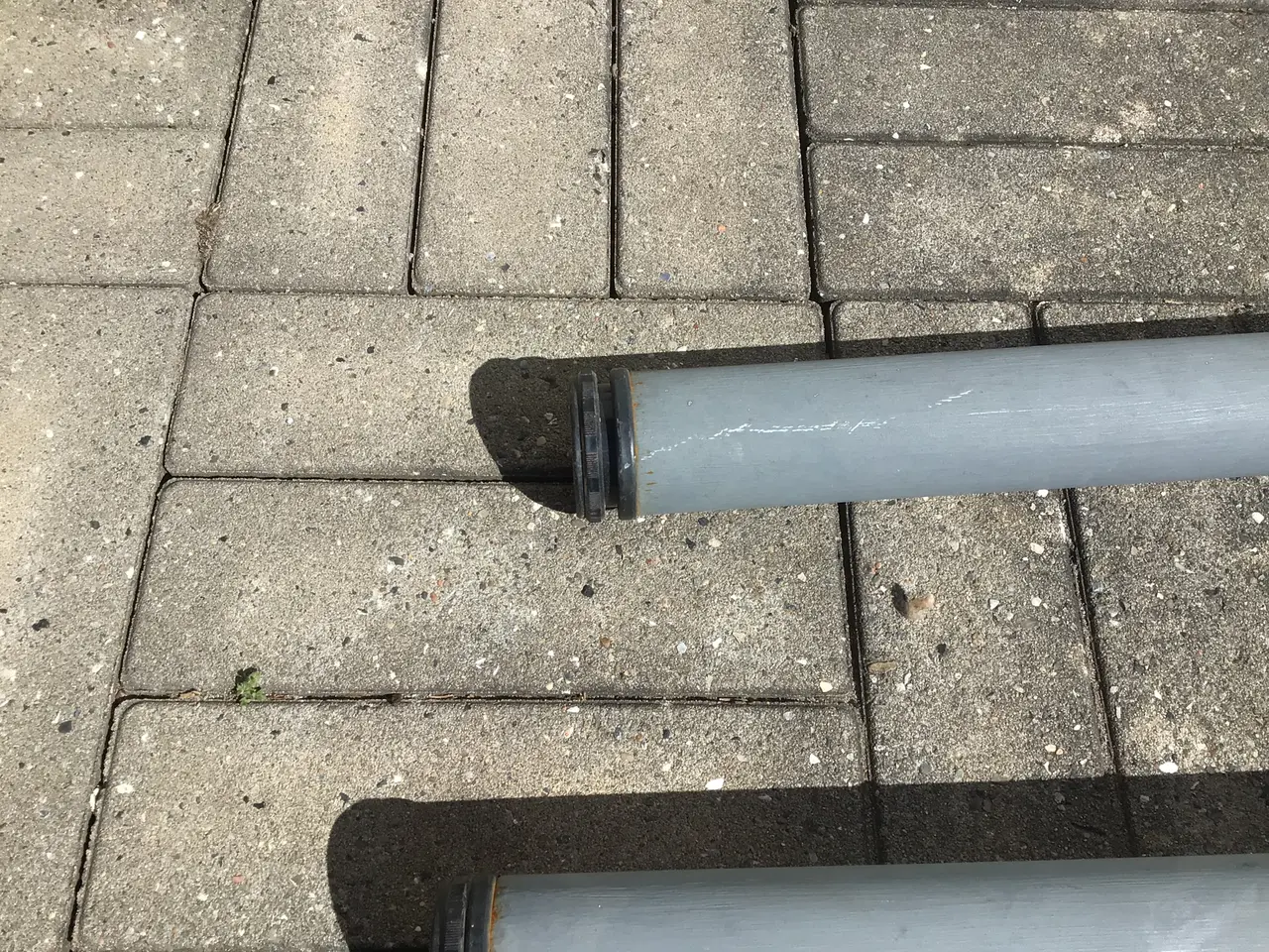 Billede 2 - Bordben stilbare