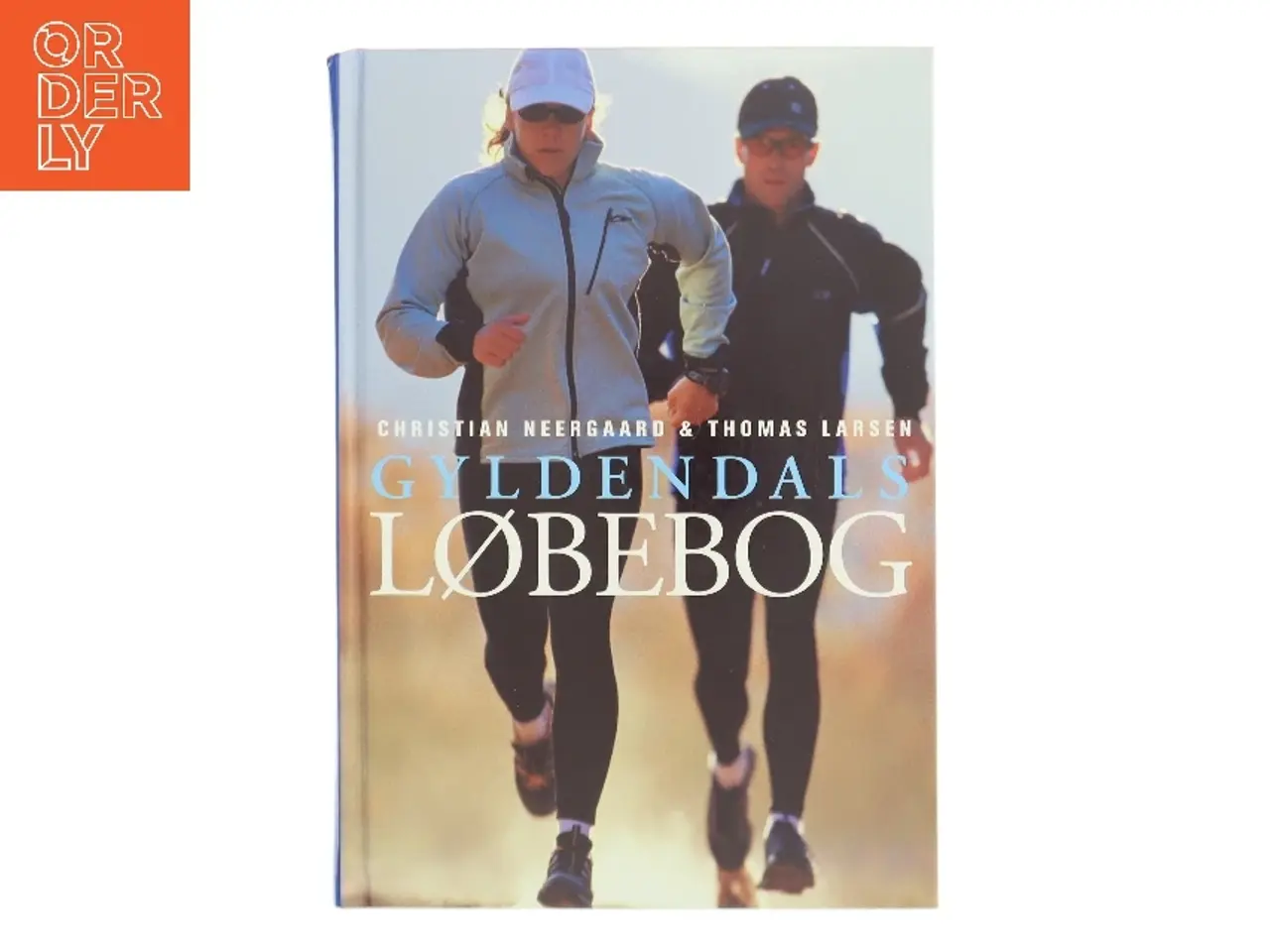 Billede 1 - Løbebog (Bog)