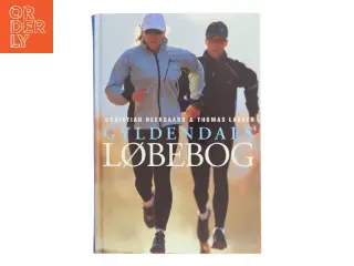 Løbebog (Bog)