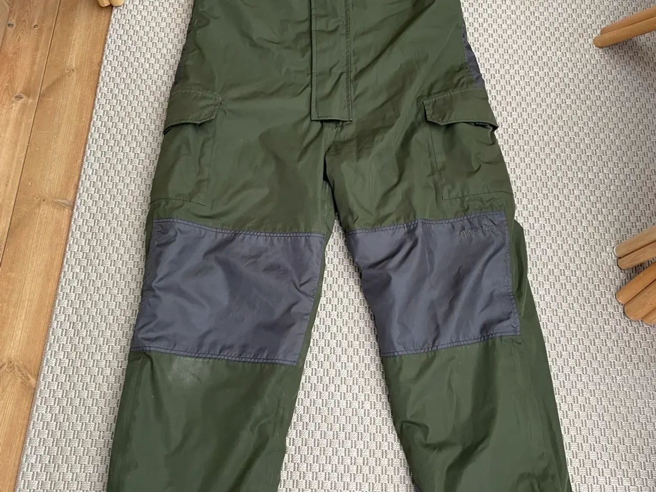Billede 2 - BALENO overall str. L