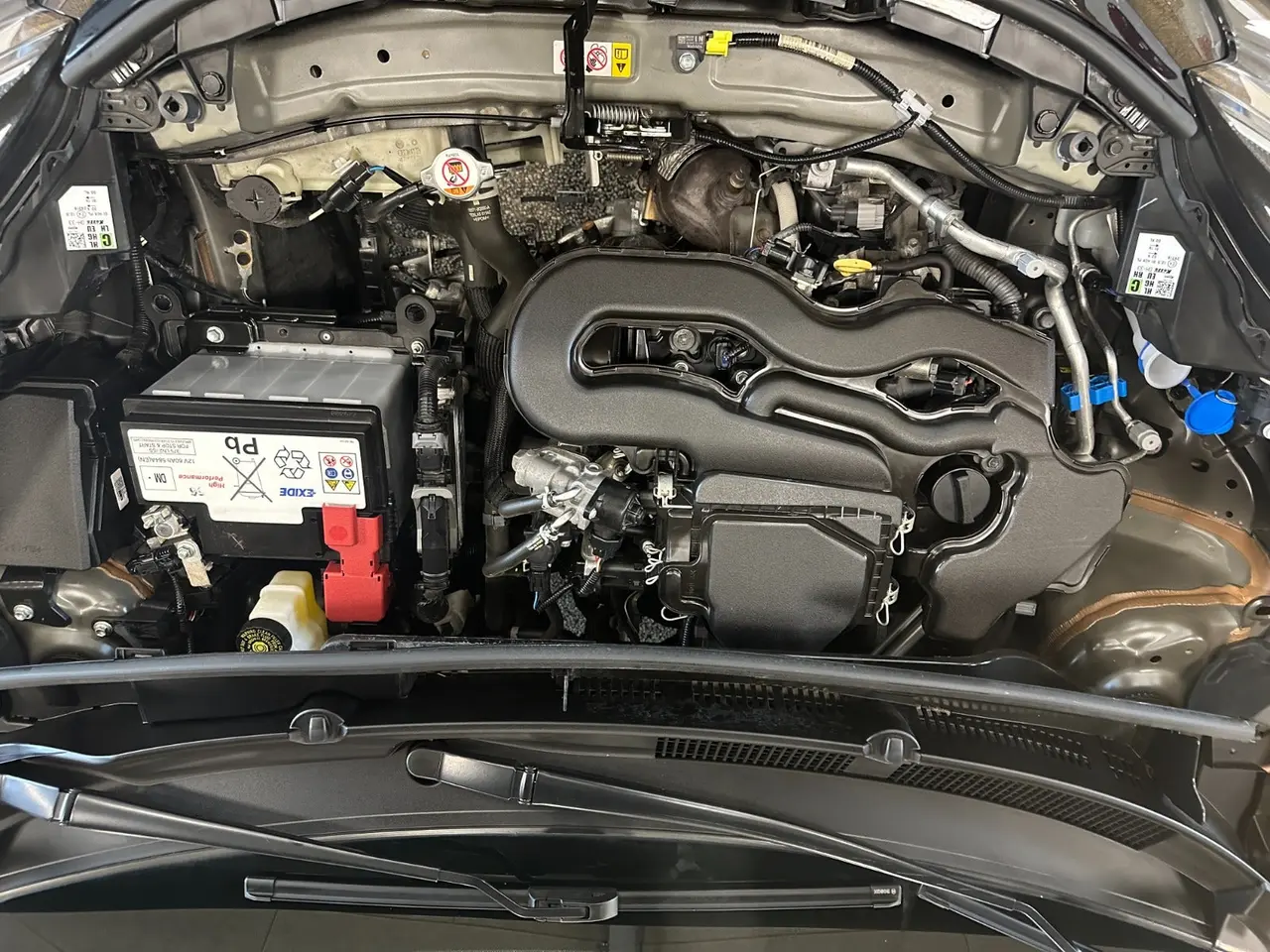 Billede 16 - Toyota Aygo X 1,0 Active