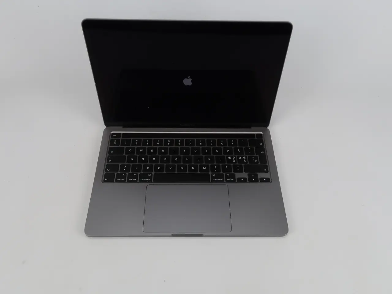 Billede 1 - Apple MacBook Pro 2020 13"