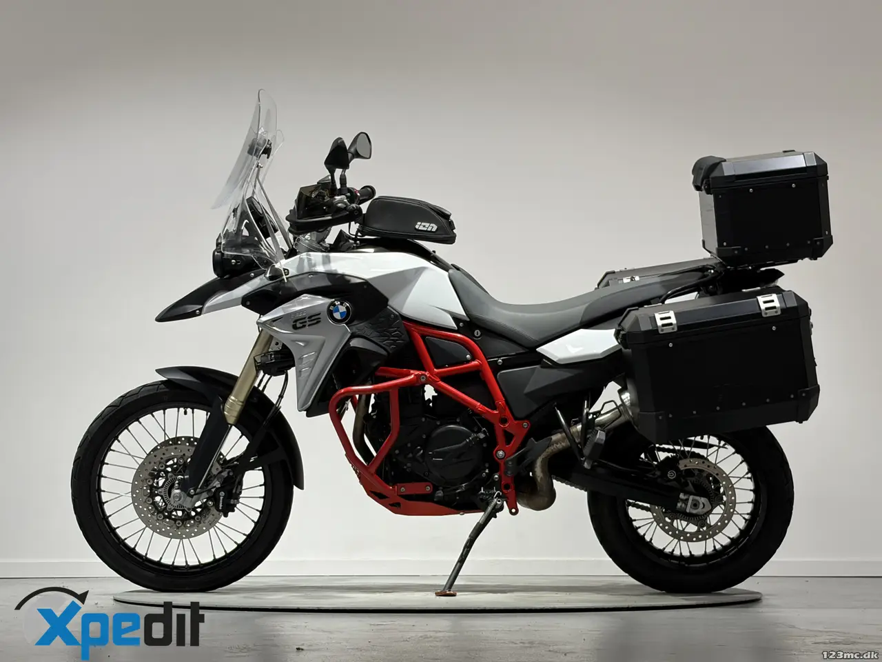 Billede 6 - BMW F 800 GS