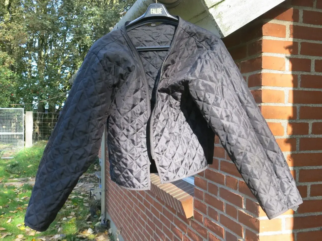 Billede 5 - MC dragt Rukka