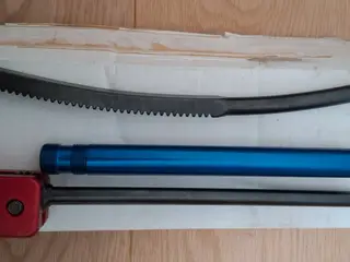 Baja No Pinch Ultimate Tire Tool