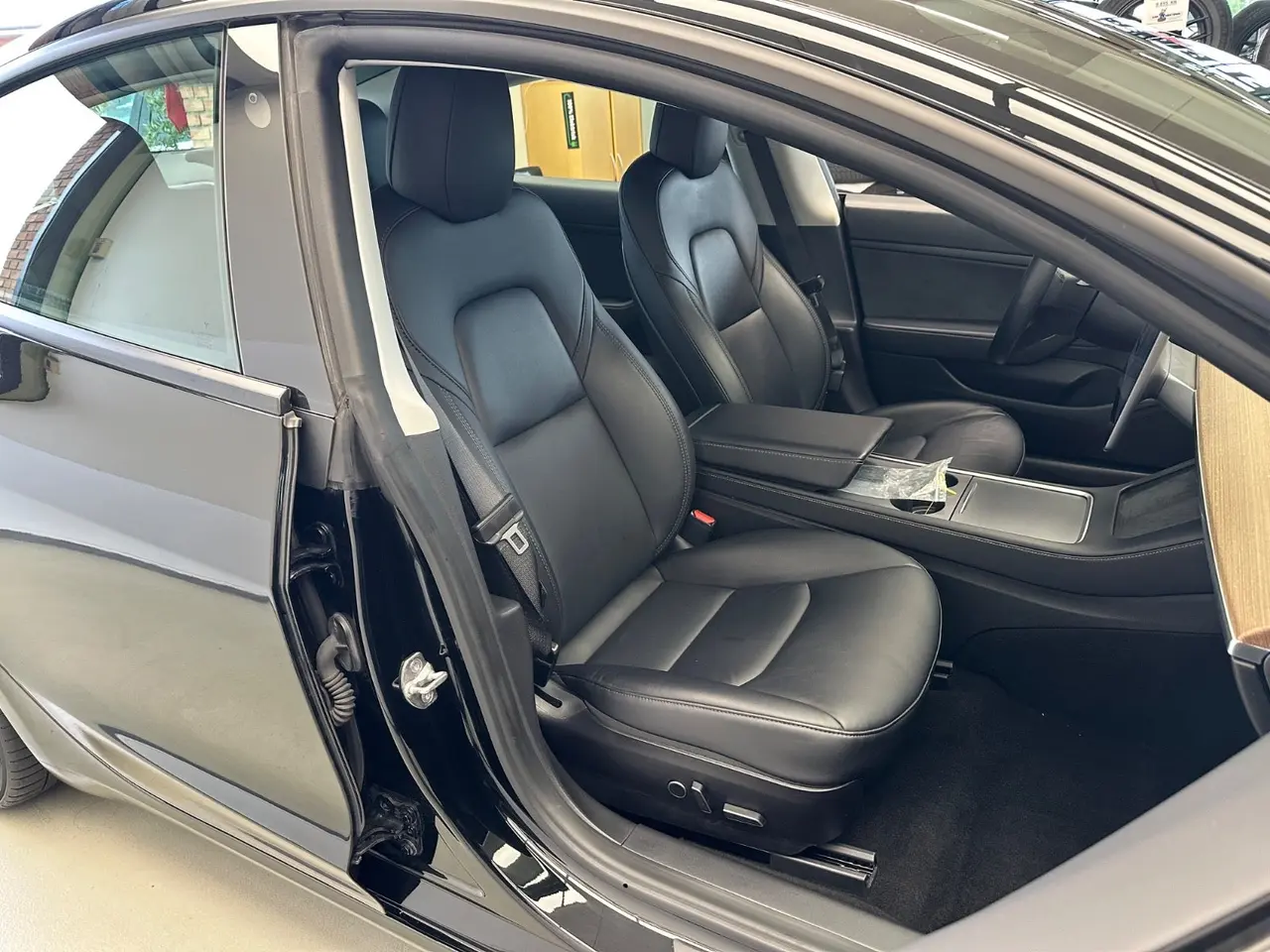 Billede 12 - Tesla Model 3 Standard Range+ RWD