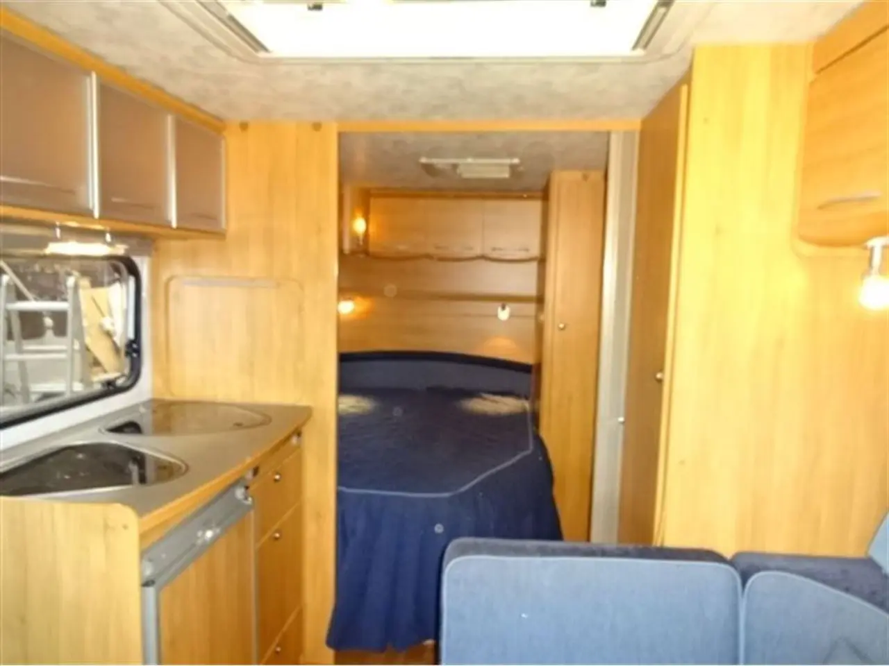 Billede 5 - 2006 - Adria Adora 472 DP