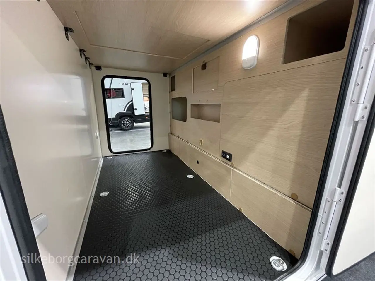 Billede 15 - 2027 - Autostar Naeos I745 LJ
