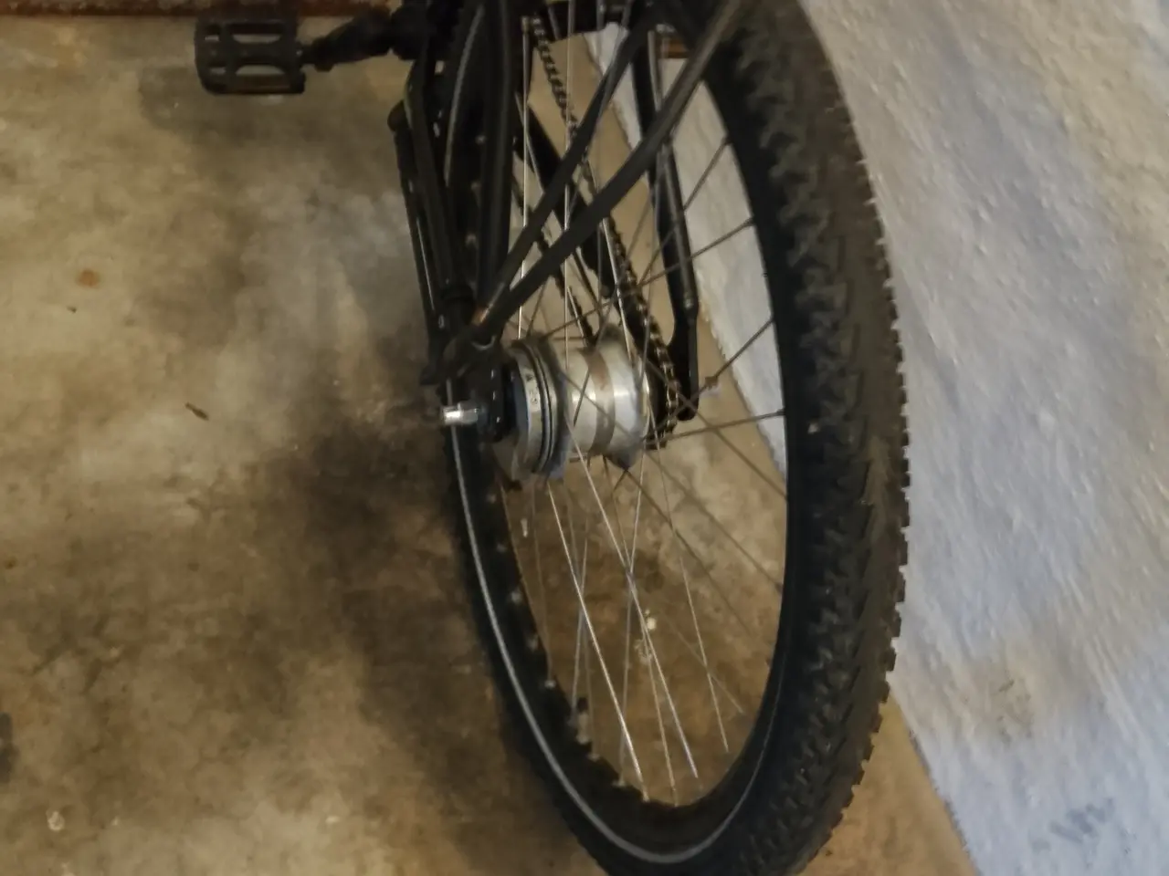 Billede 10 - Kildemoes Invasion MTB - 26 tommer