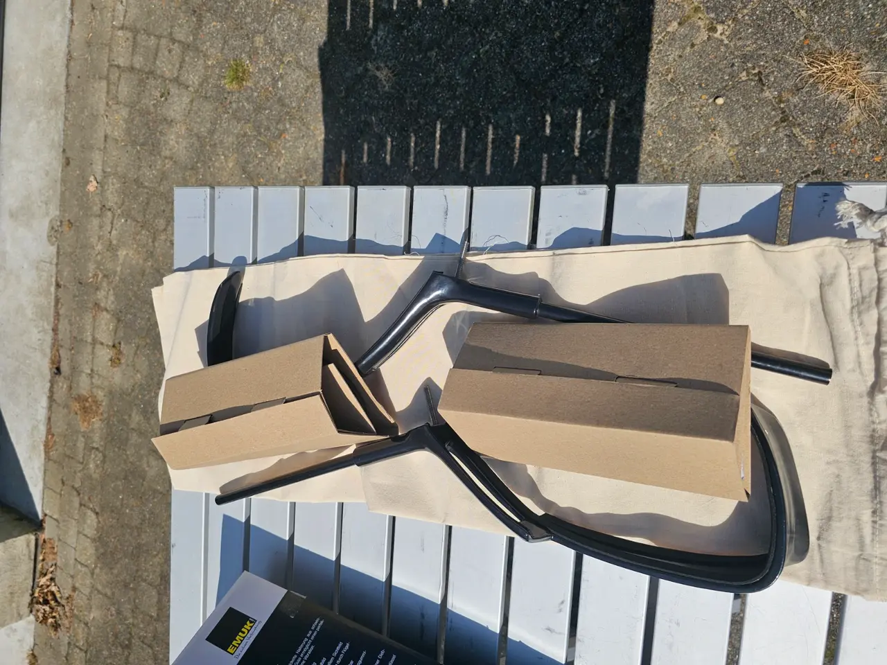 Billede 2 - Emuk Seat Ateca 2016 -2020