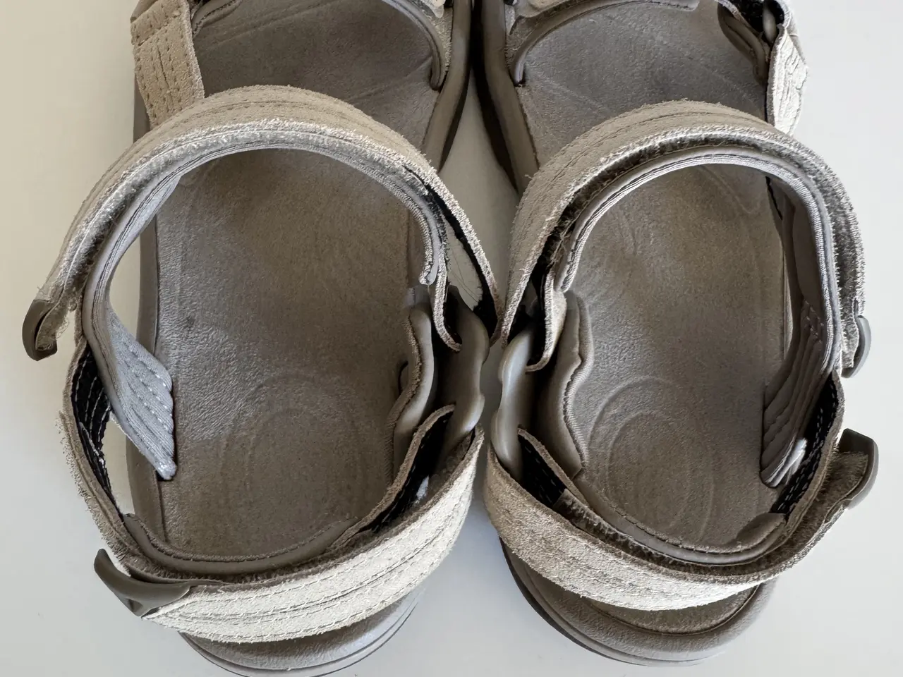 Billede 2 - Teva sandaler