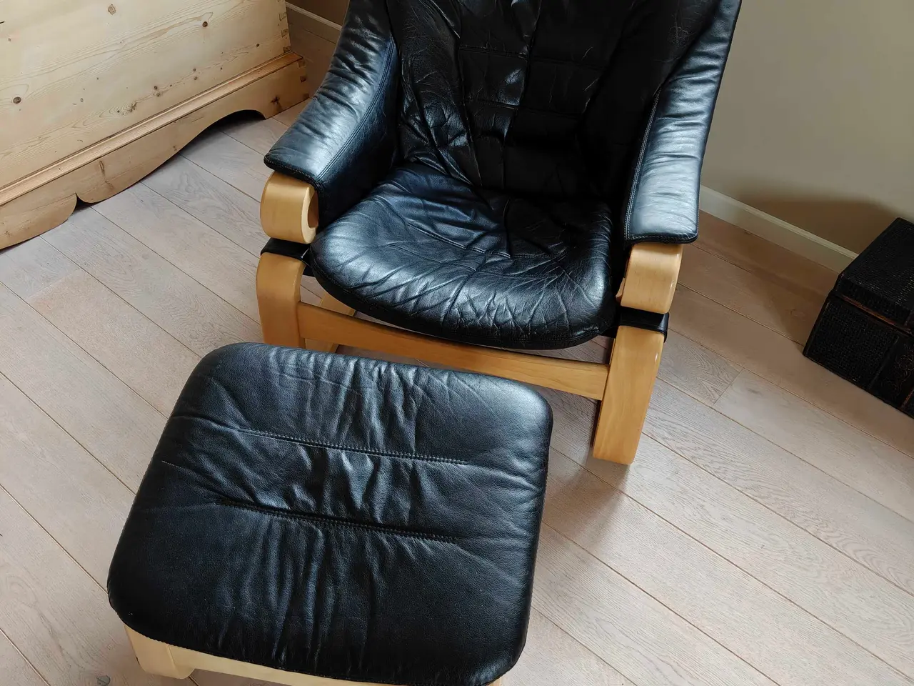 Billede 4 - Skipper Furniture Apollo