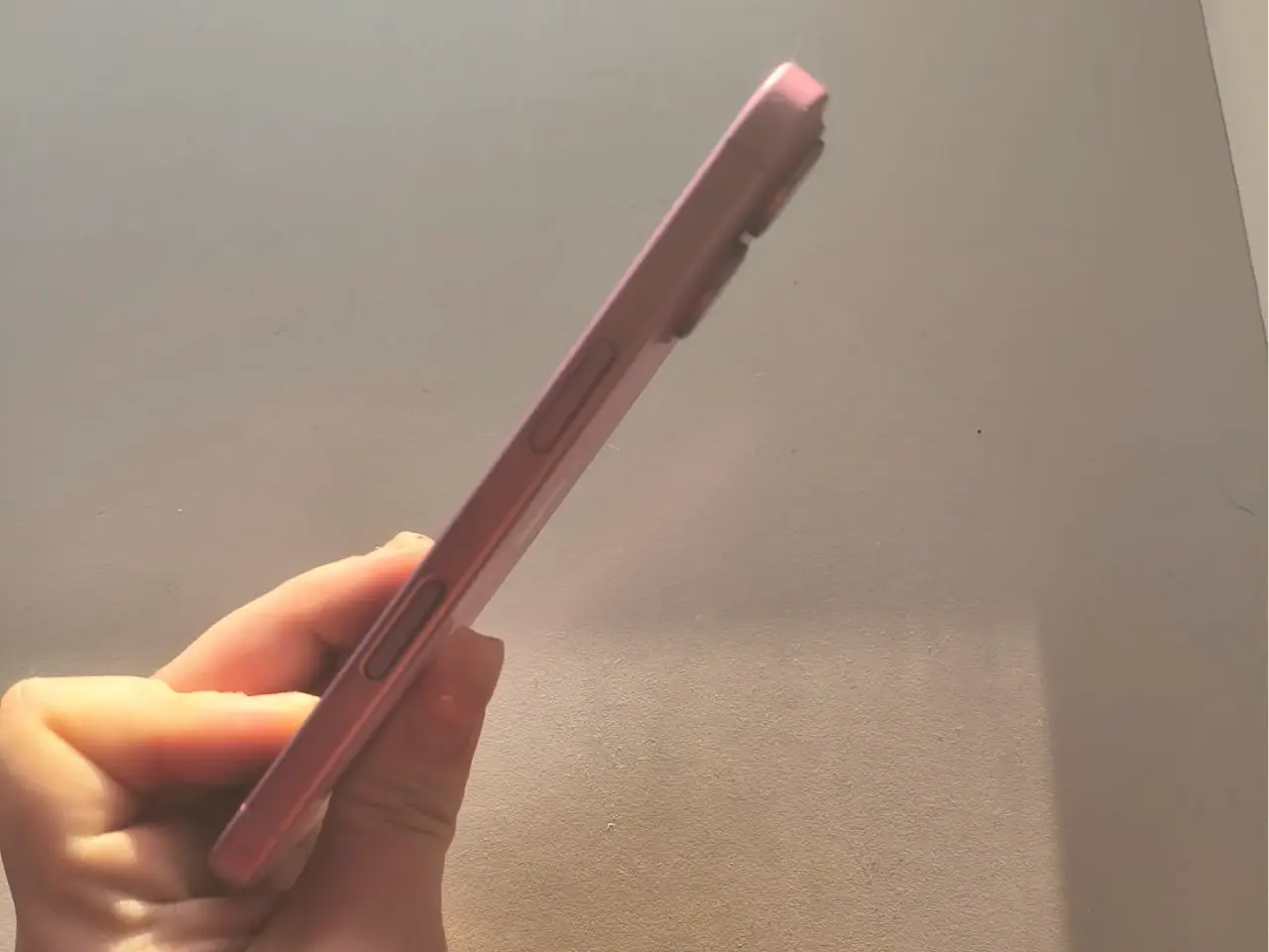 Billede 2 - Iphone 16 - 128 gb