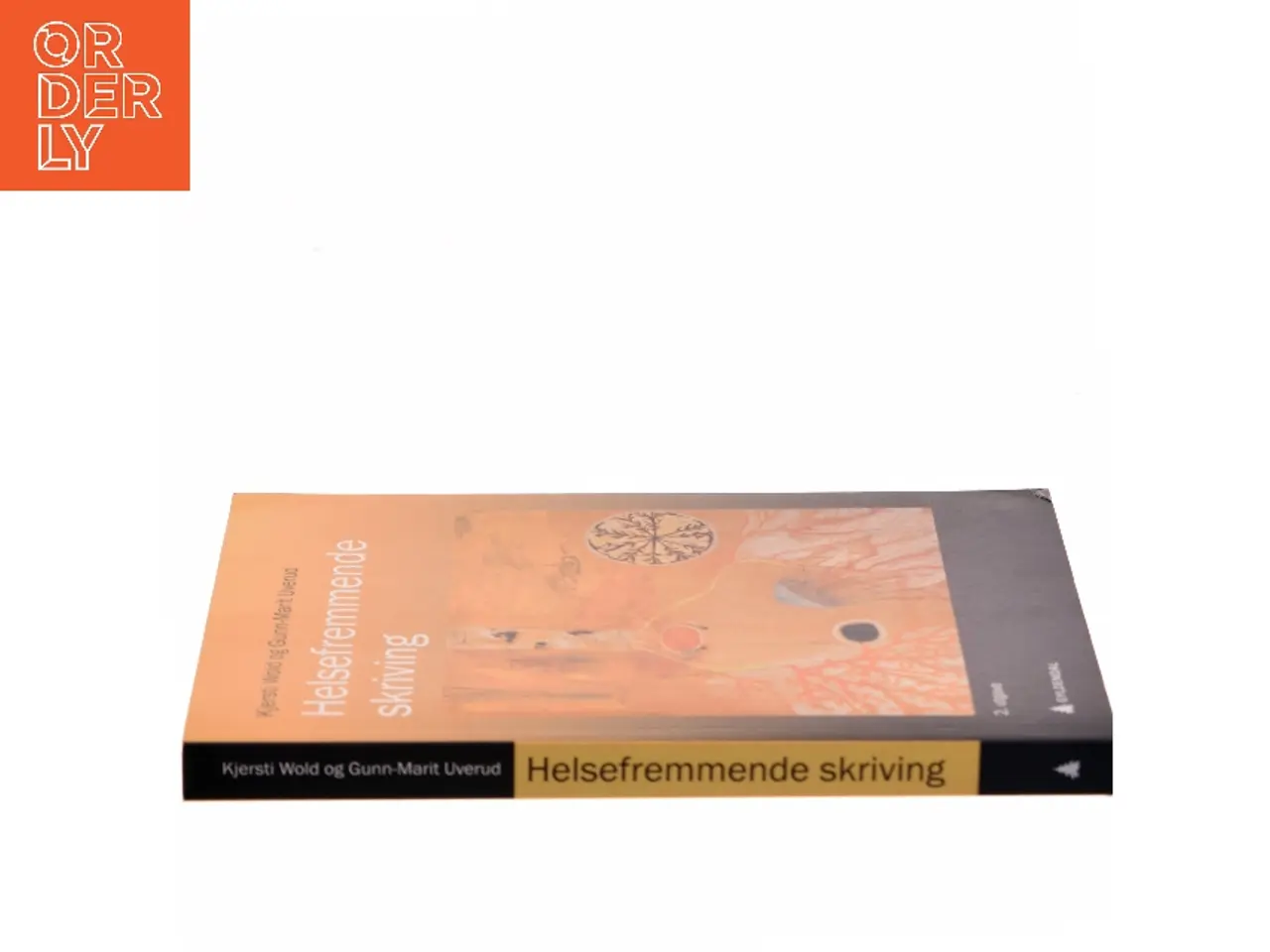 Billede 2 - Helsefremmende skriving (Bog)