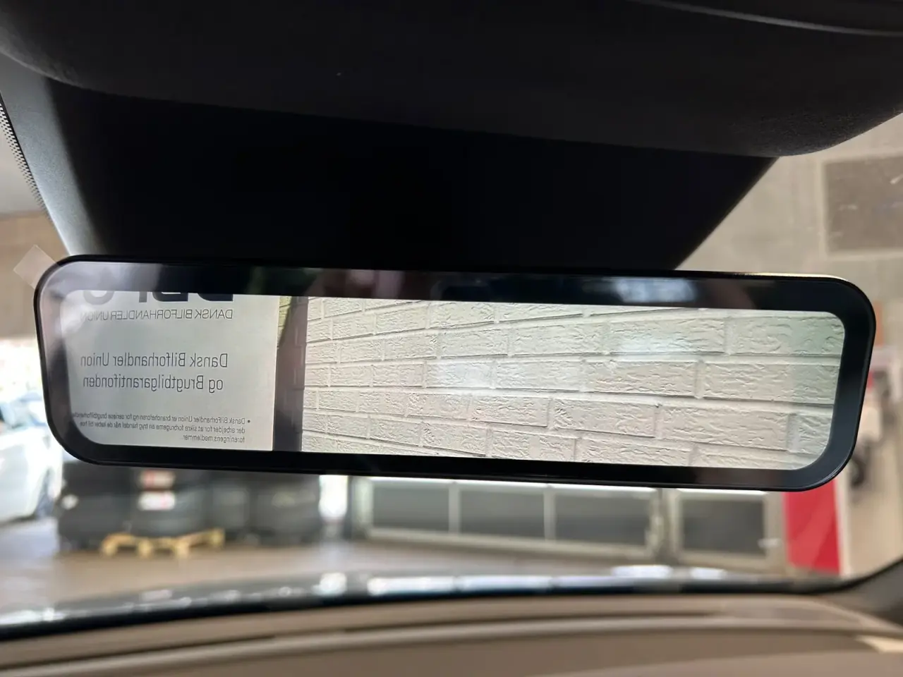 Billede 19 - Xpeng G6 Performance