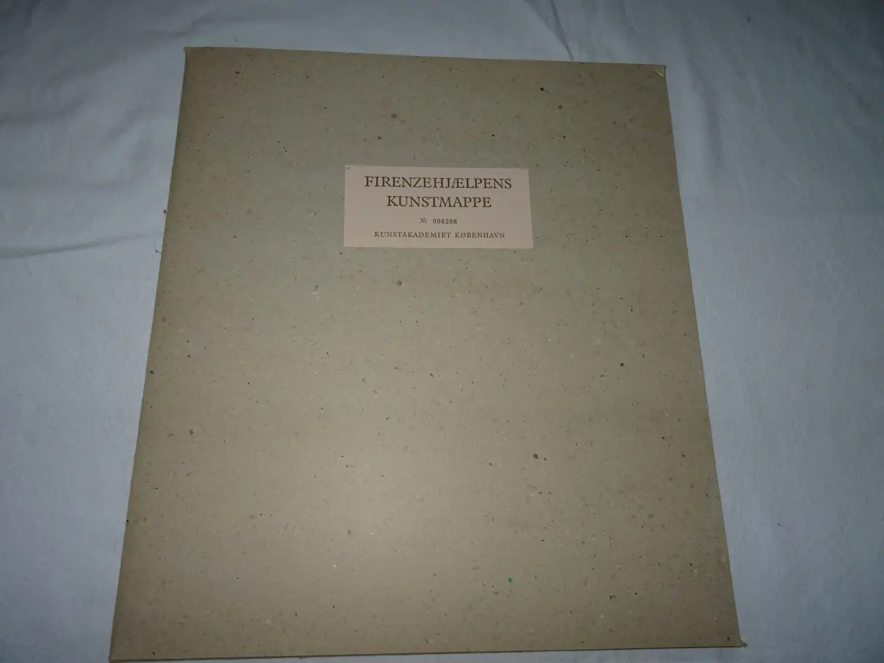 Billede 6 - Heerup c.h Pedersen mv 4 stk 38*42 cm