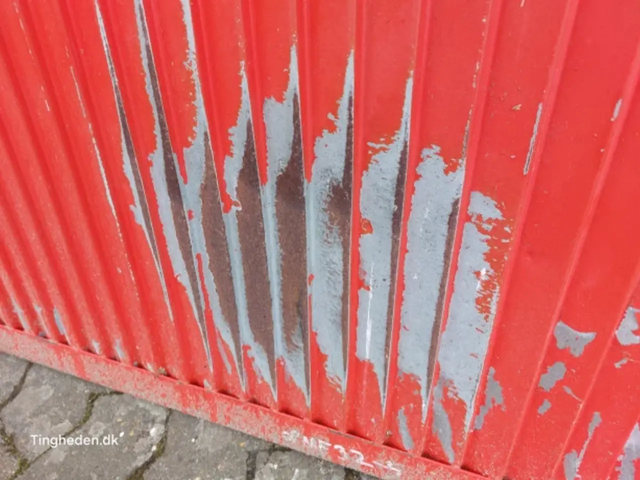 Billede 5 - Massey Ferguson 32 Tilløbsplan 28482112