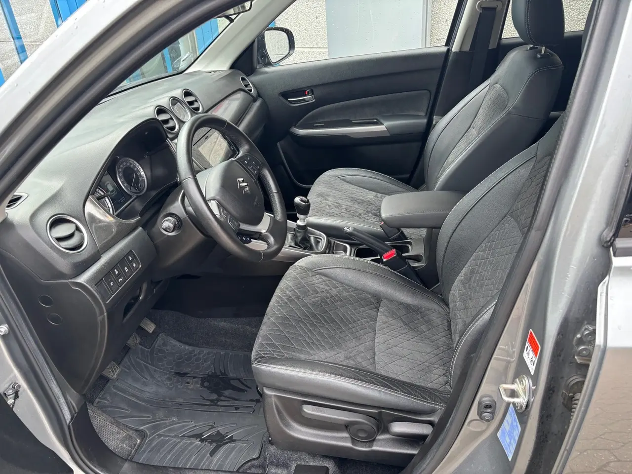 Billede 5 - Suzuki Vitara 1,4 Boosterjet Limited
