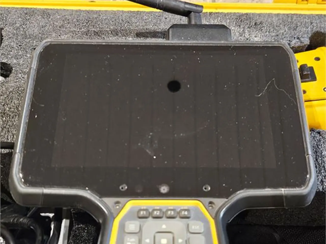 Billede 6 - Trimble TCS7 - GNSS smart antenna